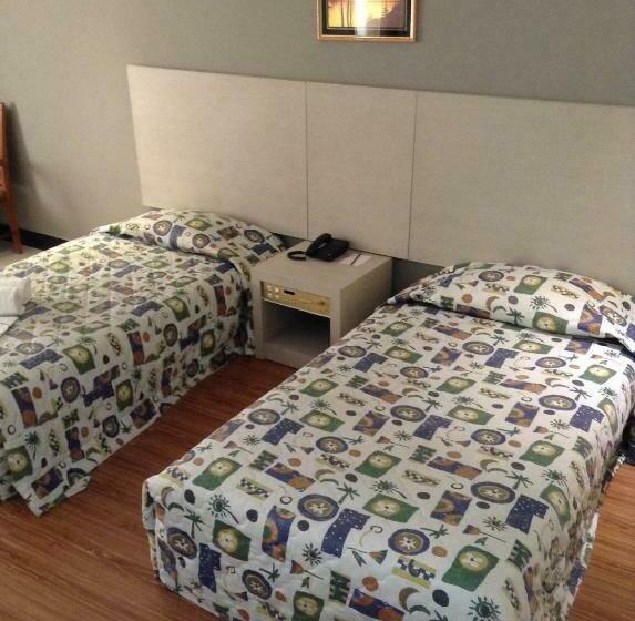 Quarto Deluxe, Purnama