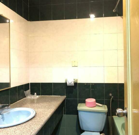 Quarto Deluxe, Purnama