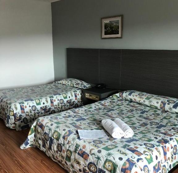 Quarto Deluxe, Purnama