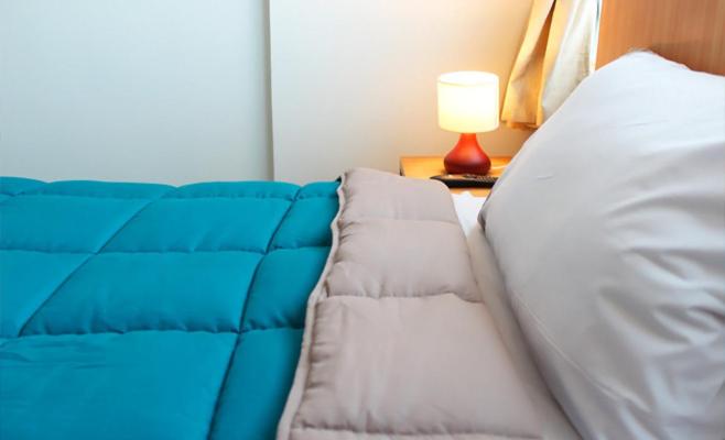 Quarto Superior Individual, Romano