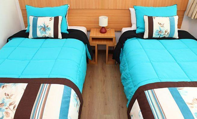 Quarto Triplo Standart, Romano