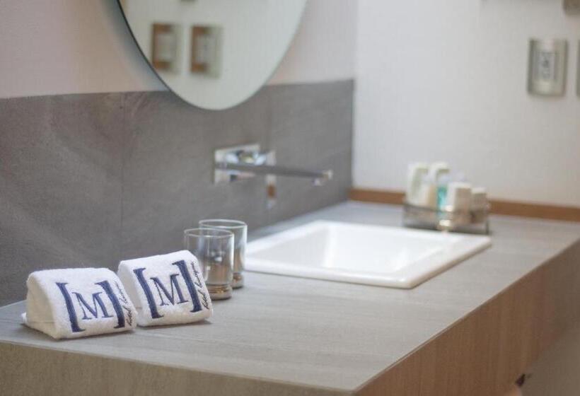 シティビューのスーペリアルーム, Maja Hotel Boutique