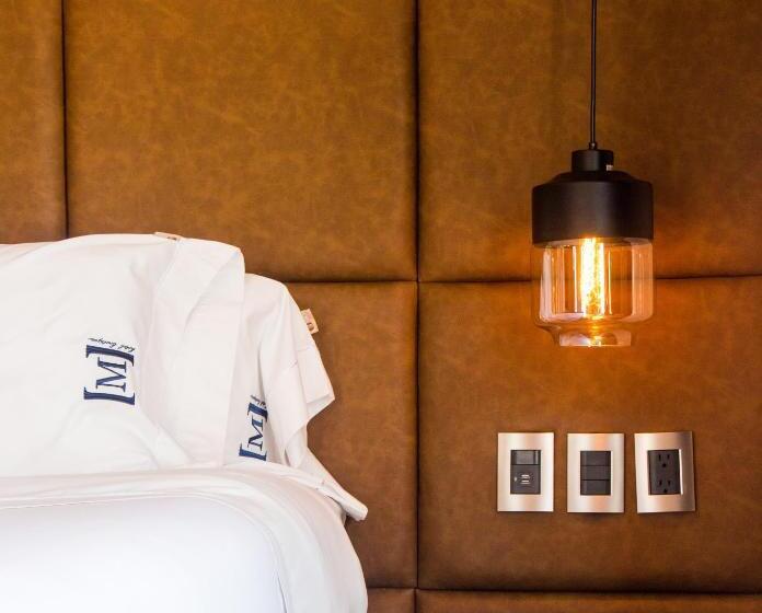 デラックスルーム, Maja Hotel Boutique