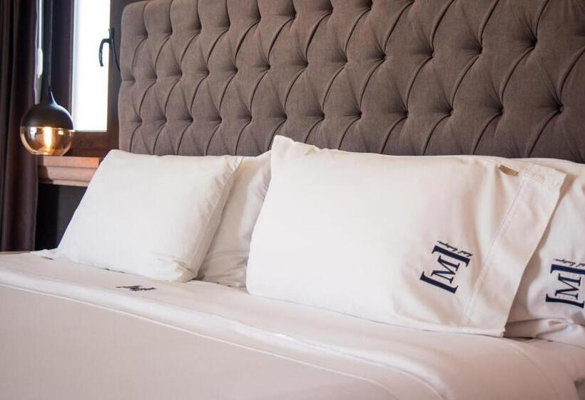 テラス付きジュニアスイート, Maja Hotel Boutique