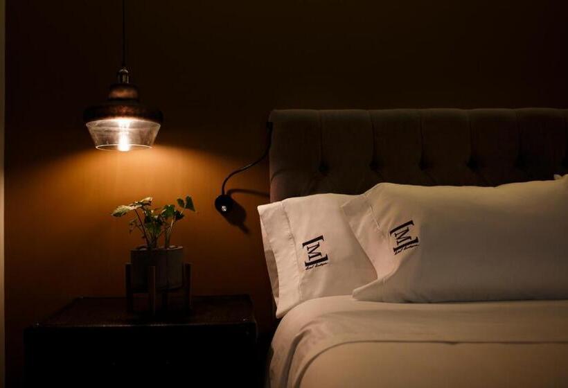 キングサイズベッドのスーペリアルーム, Maja Hotel Boutique