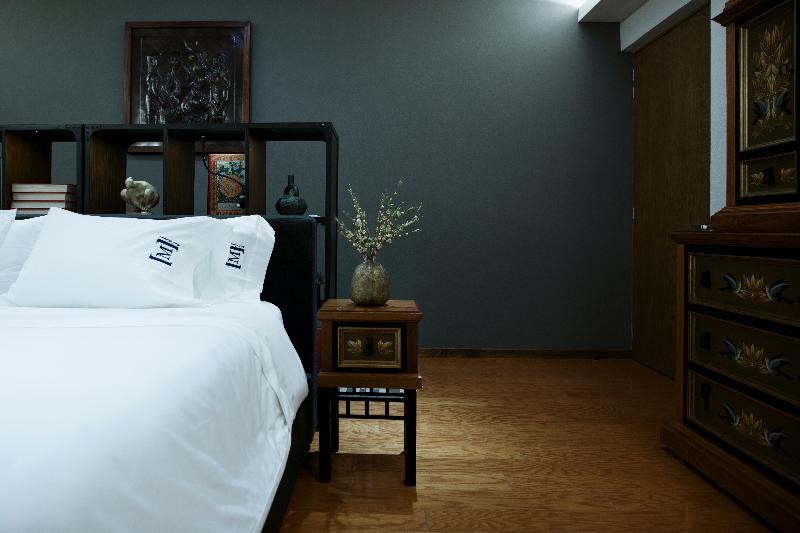 デラックススイート, Maja Hotel Boutique
