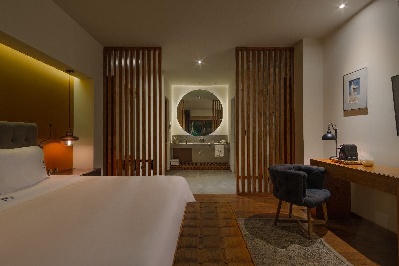 キングサイズベッドのスーペリアルーム, Maja Hotel Boutique