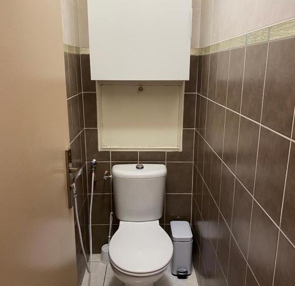 חדר דלוקס, Chambre Privée En Colocation Villeurbanne Métro Bonnevay