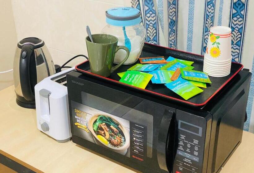 اتاق استاندارد, 100 Oastel Coliving