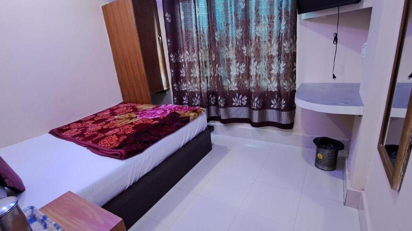 Номер Economy, Shillong Guest House