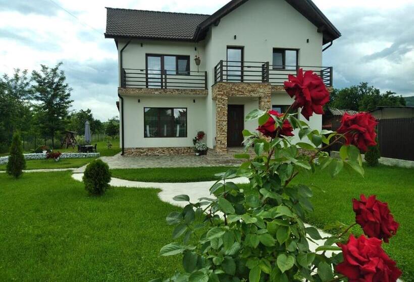 اتاق لوکس, Pensiunea Casa Nușa