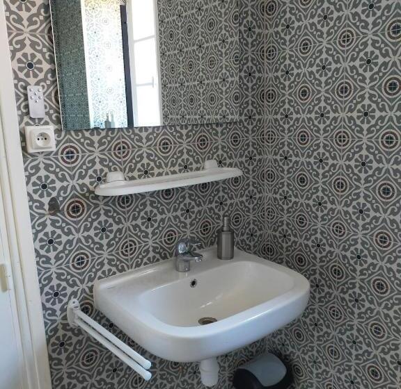 Номер Стандарт, Chambre D Hôtes Se Sentir Libre Noisette