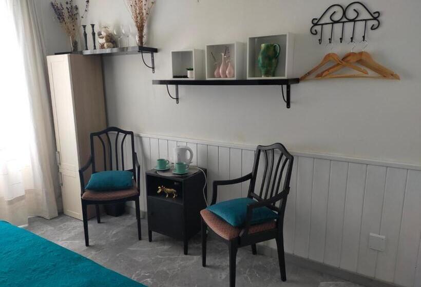 Номер Стандарт, Chambre D Hôtes Se Sentir Libre Noisette