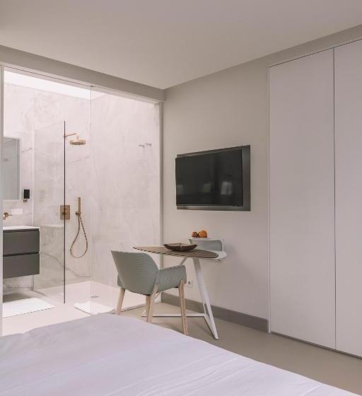 豪华海景房, Villa Quinta Torrinha Rooms