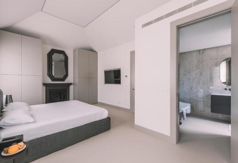 标准间, Villa Quinta Torrinha Rooms