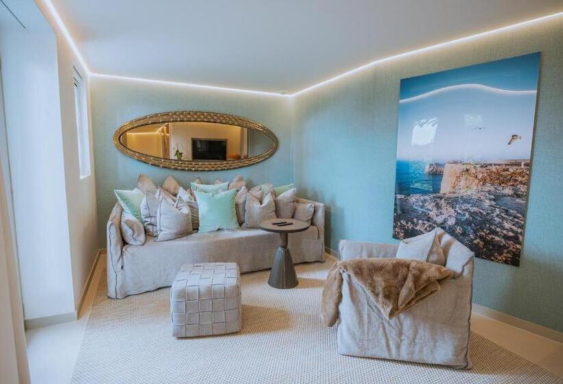 标准间带湖景, Villa Quinta Torrinha Rooms