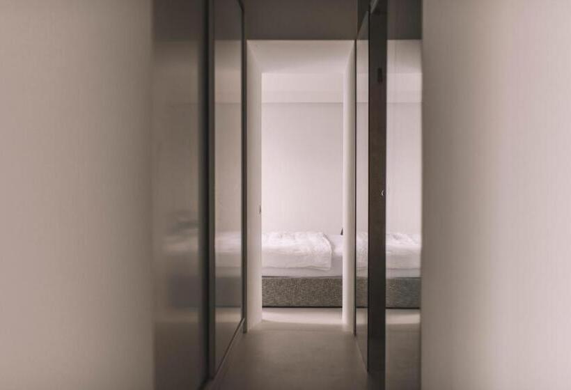 带大床的高级房间, Villa Quinta Torrinha Rooms