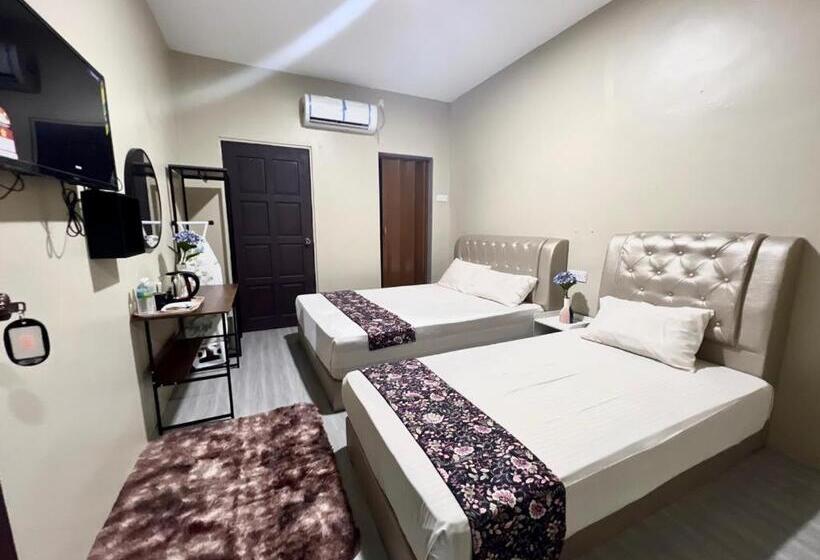 Family Suite, Tc Maya Abaya