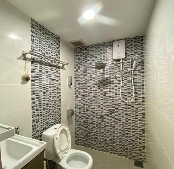 Family Suite, Tc Maya Abaya