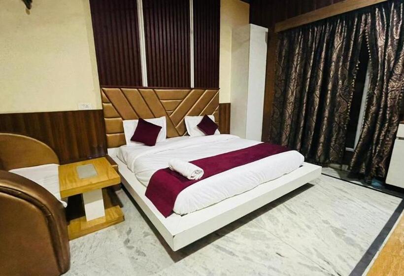 标准间, Kosi Inn Hotel & Resort