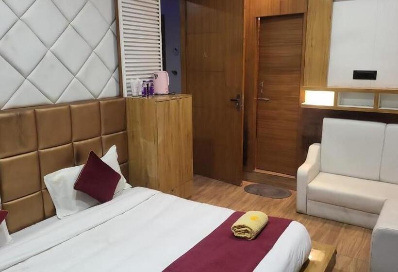 标准间, Kosi Inn Hotel & Resort