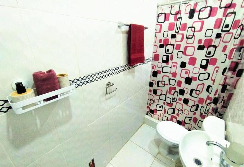 اتاق استاندارد, Hermosa Habitación C/ Baño Privado   Huacachina