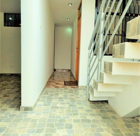 اتاق استاندارد, Hermosa Habitación C/ Baño Privado   Huacachina