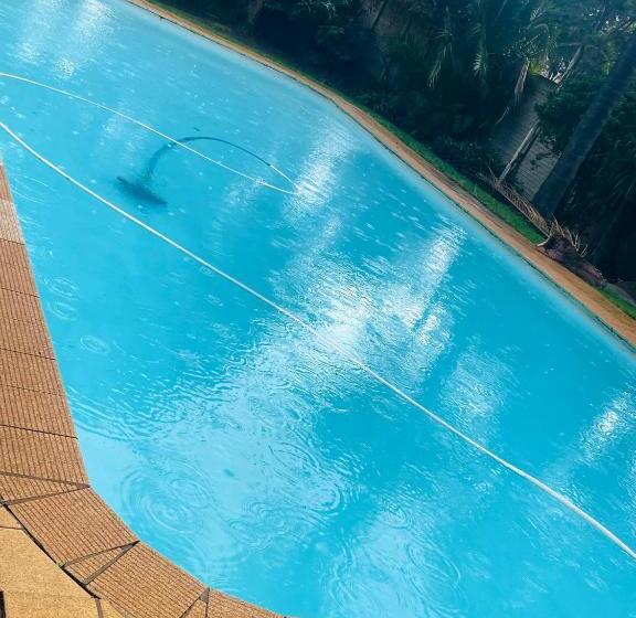 Студия Deluxe, Sgele Guesthouse & Events