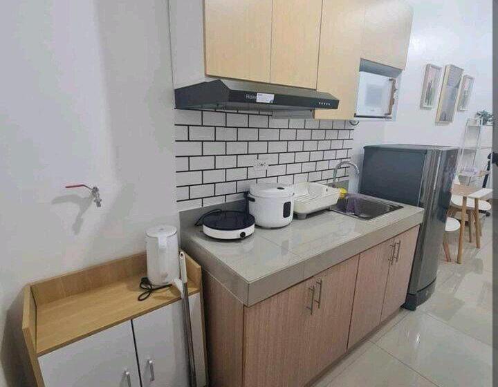 침실 1개 아파트, Homely Green 2 Residences Near Dlsu Eac Umc