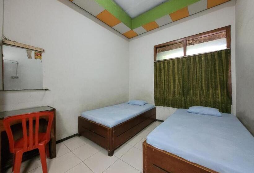 Номер Стандарт, Dirgahayu Ponorogo