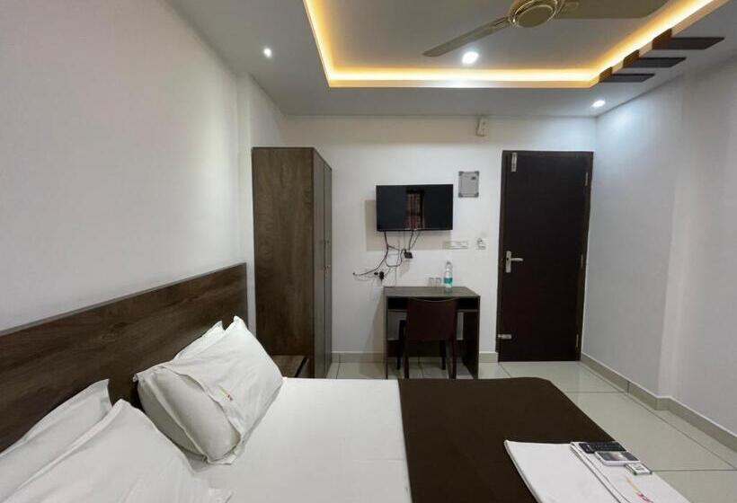 اتاق استاندارد, Rk Residency Calicut