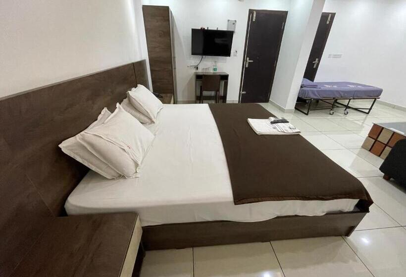 سوییت, Rk Residency Calicut