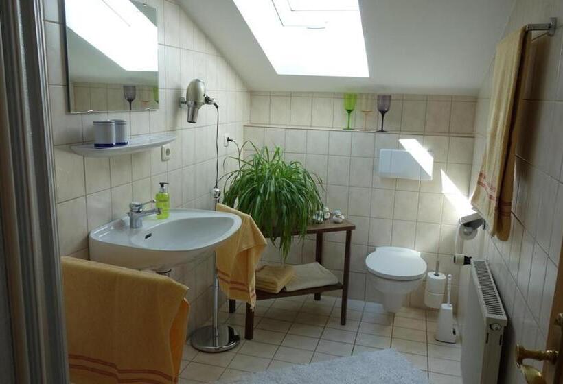 Апартаменты 1 Спальня, Gästehaus Nigglhof