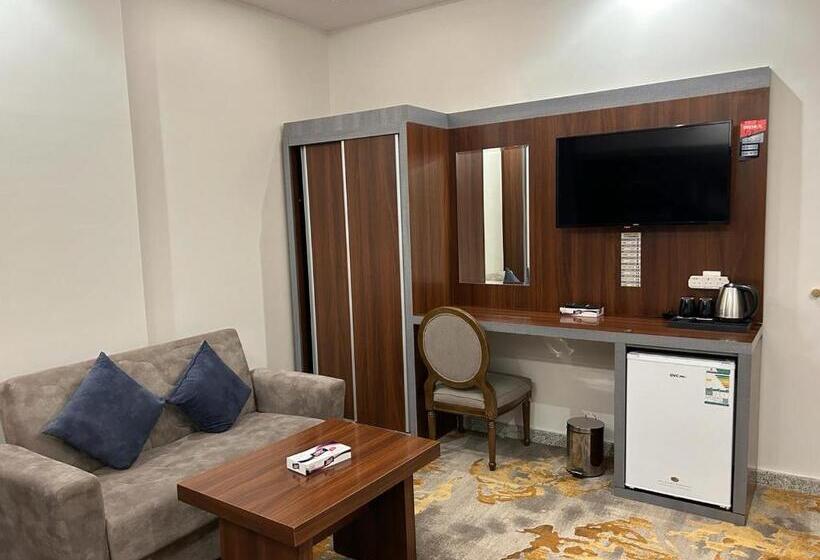 Family Suite, فندق بلانتي 2