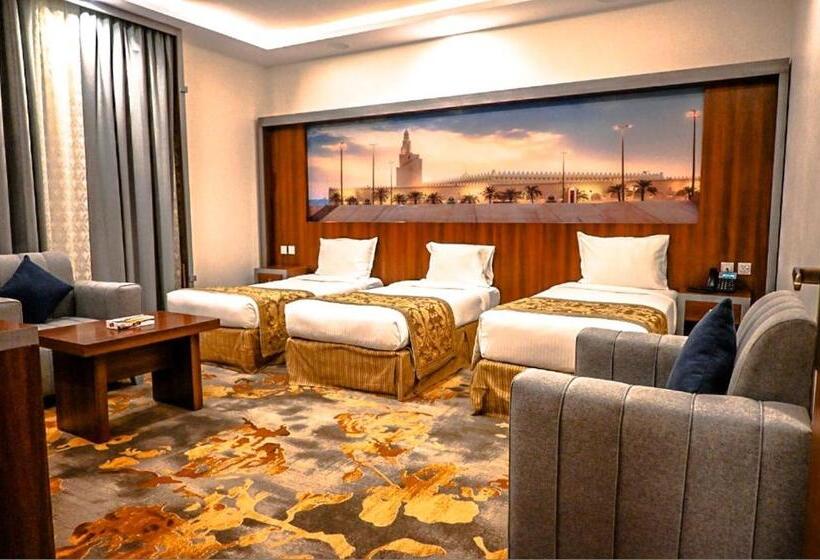 Family Suite, فندق بلانتي 2