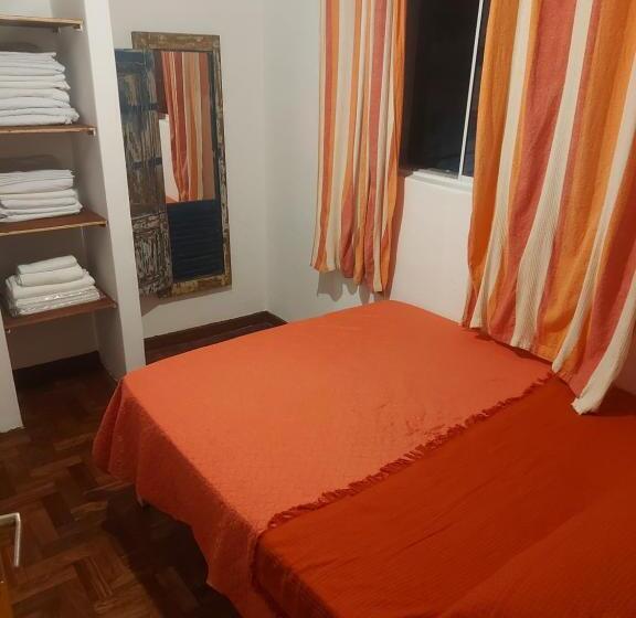 Номер Deluxe, Pousada Do Seu Souza