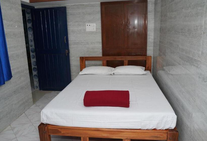 اتاق لوکس, Manakula Vinayagar Guest House