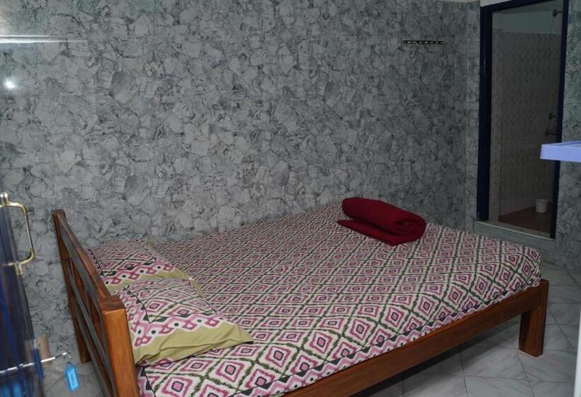 اتاق استاندارد, Manakula Vinayagar Guest House