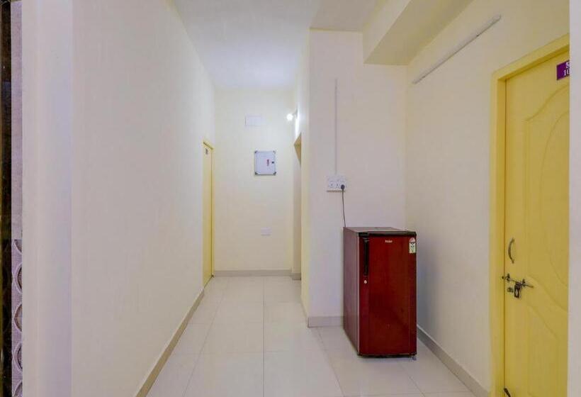 Номер Стандарт, Oyo Kailaya Gudil Residency
