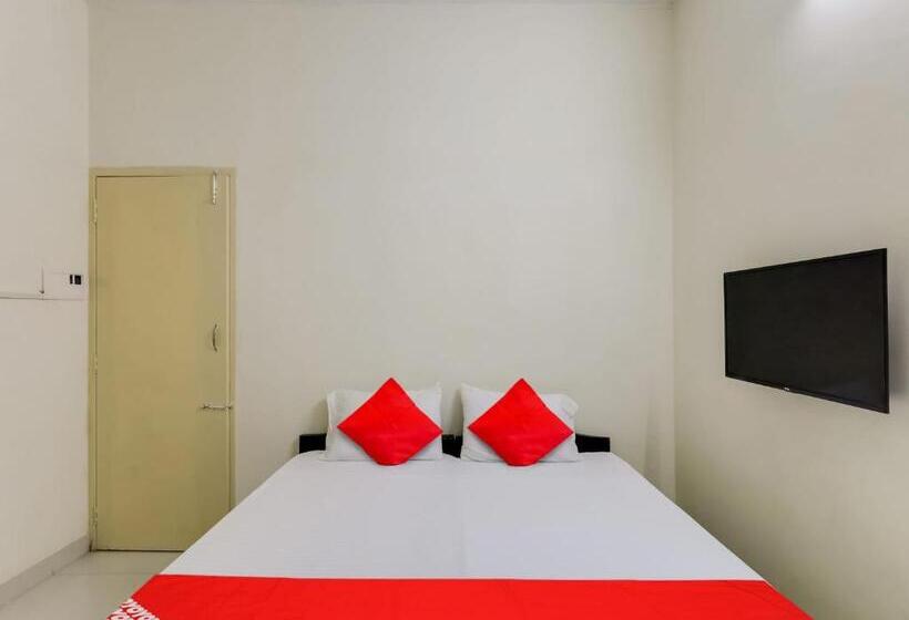 Номер Стандарт, Oyo Kailaya Gudil Residency