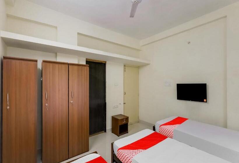 Номер Стандарт, Oyo Kailaya Gudil Residency
