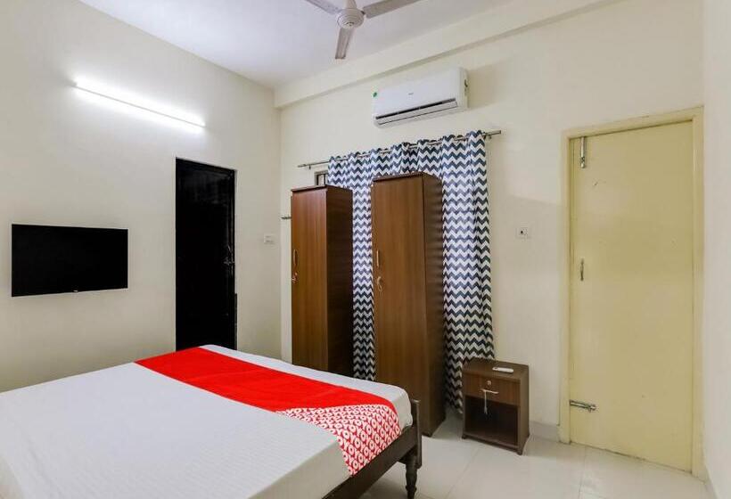 Номер Стандарт, Oyo Kailaya Gudil Residency