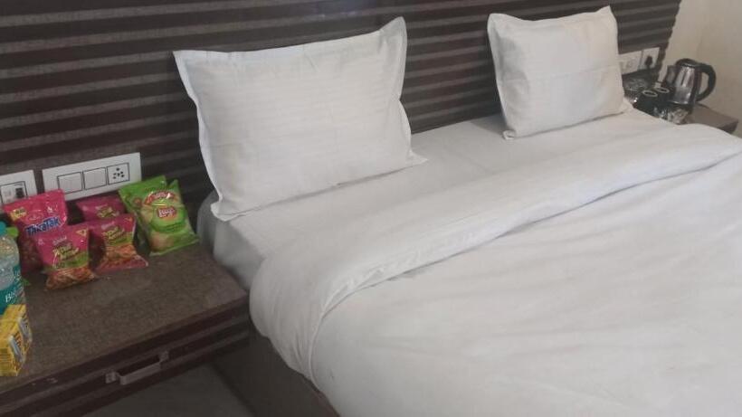 수피리어 룸, The Farmerian Resort