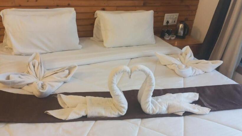 수피리어 스튜디오, The Farmerian Resort