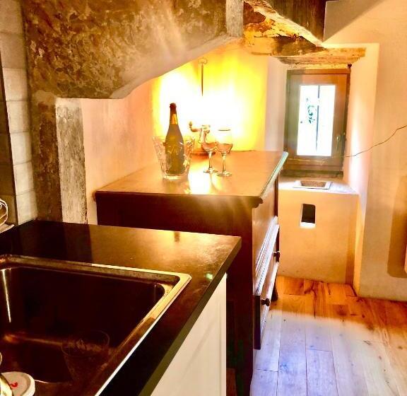Apartamento 1 Dormitório Vista Jardim, Bio Agriturismo Alba Etrusca Di Cortona   Organic Farmhouse  Appartamento Lavanda Appartamento Rosma