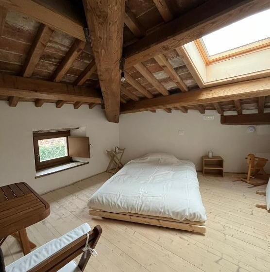 Apartamento 1 Dormitório com Vistas, Bio Agriturismo Alba Etrusca Di Cortona   Organic Farmhouse  Appartamento Lavanda Appartamento Rosma
