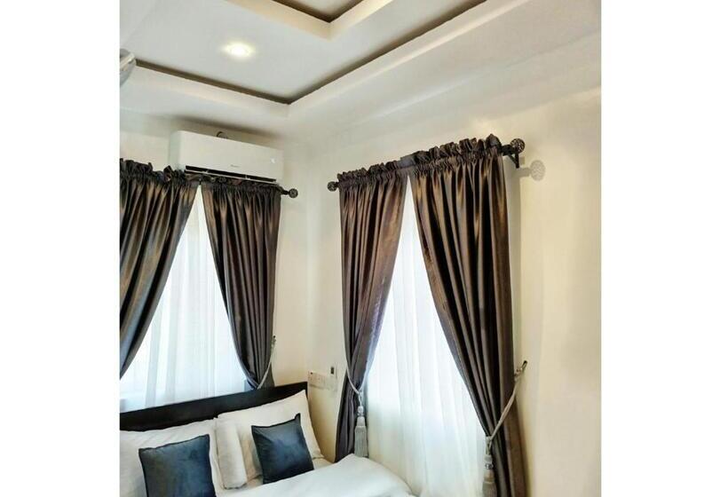 اتاق سوپریور یک تخته, Hope Residence Hotel And Suites