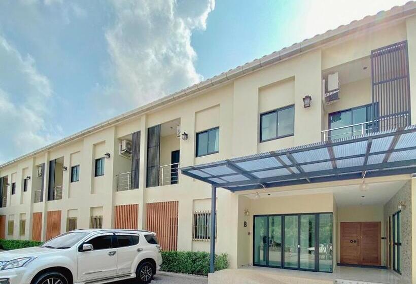 Студио Стандарт Кровать Кинг, Calamint Residence