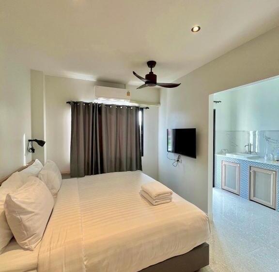 Номер Стандарт, Calamint Residence