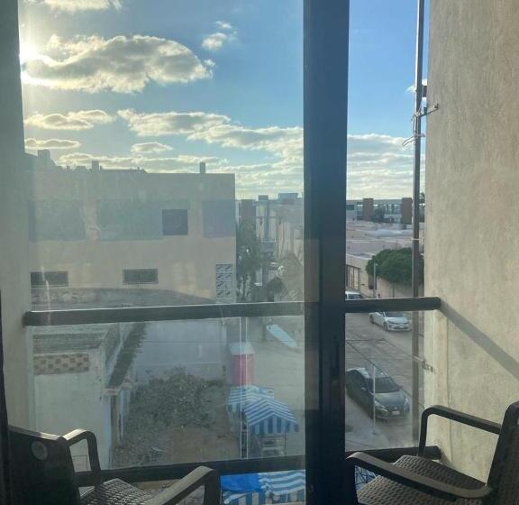 标准间侧面带海景, Regmar Progreso Yucatán